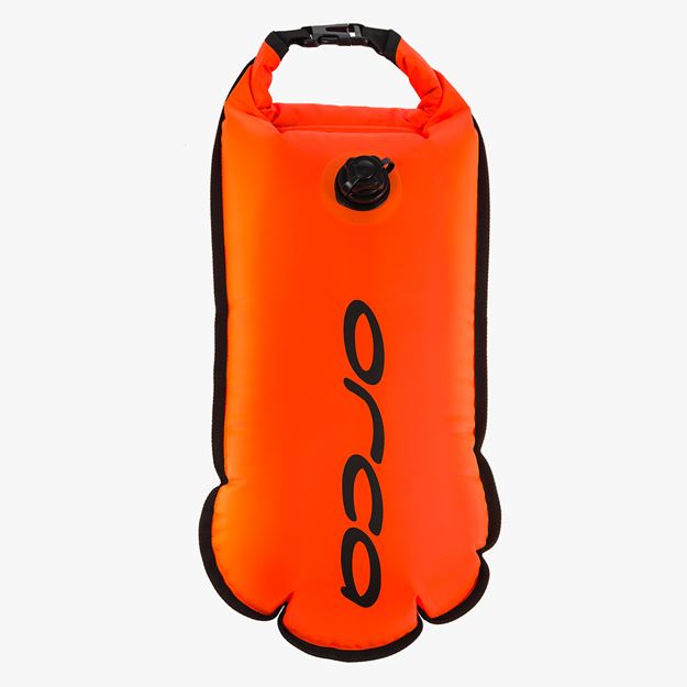Picture of ORCA SAFETY BUOY ORANGE